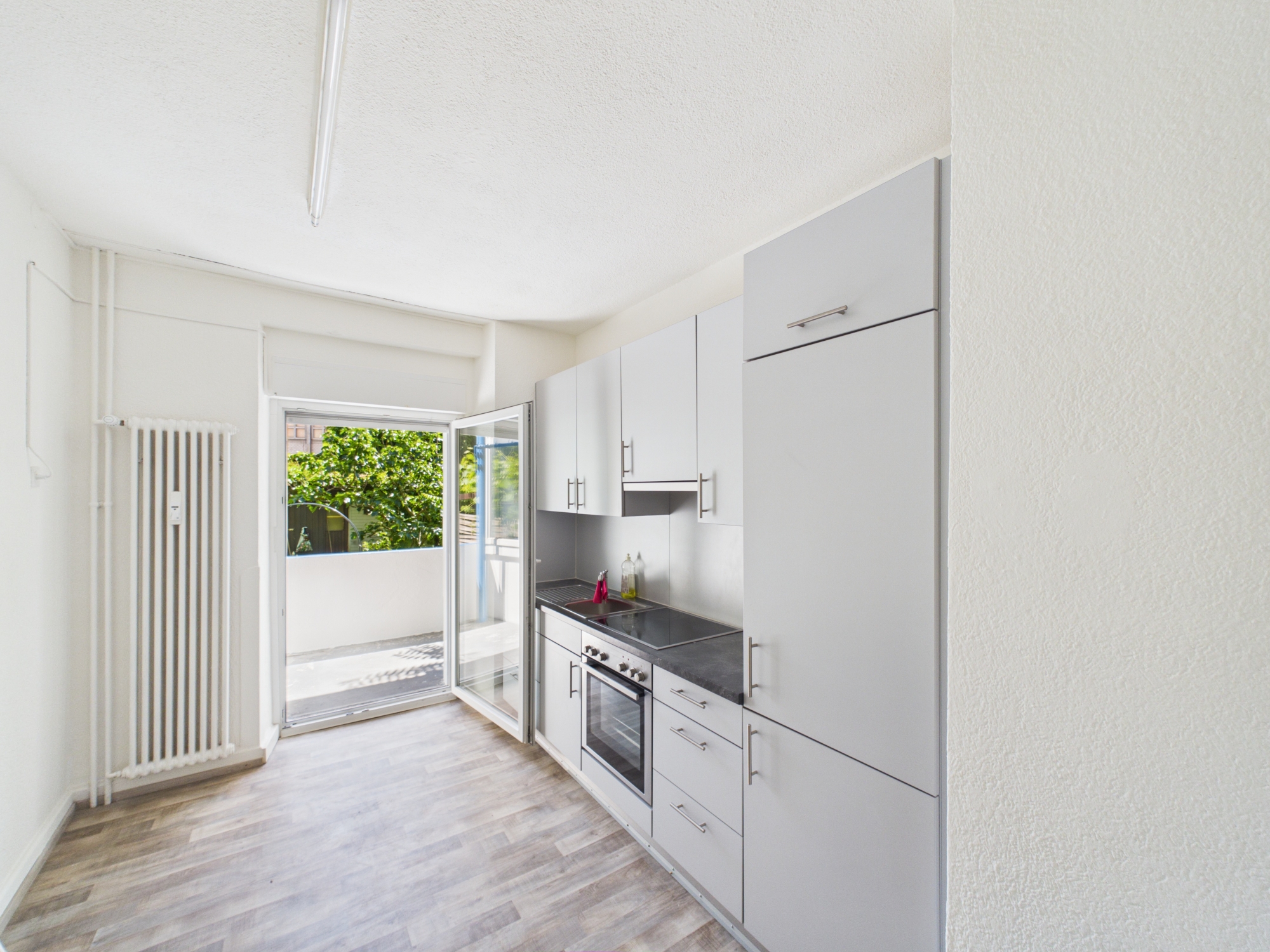 Innenanstriche einer Wohnung – Bild 2